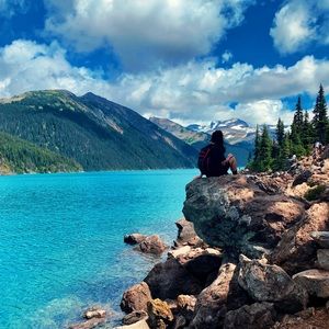 Meet your Posher, Mandy